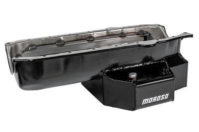 OIL PAN
