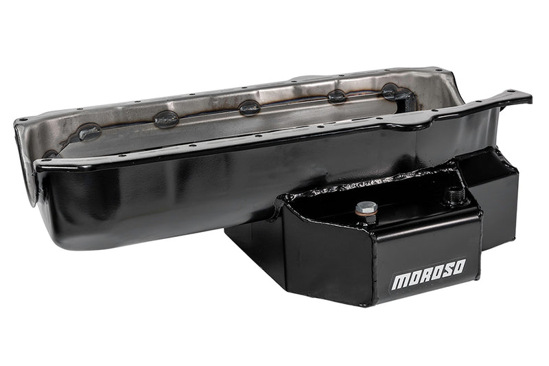 OIL PAN