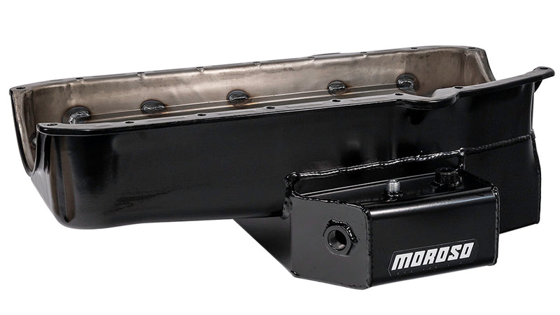 OIL PAN