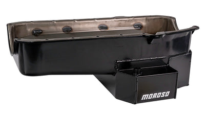 OIL PAN