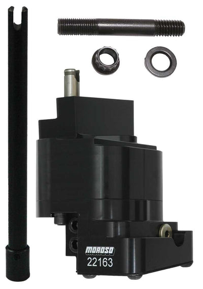 OIL PUMP KIT BBC HIGH VOLUME