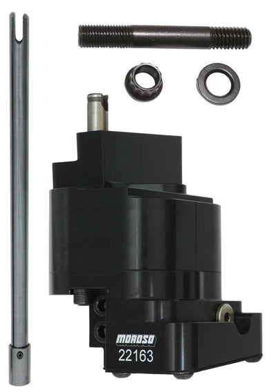 OIL PUMP KIT BBC HIGH VOLUME