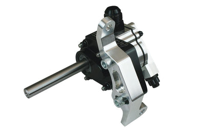 OIL PUMP SINGLE STAGE