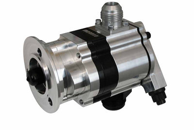 OIL PUMP  EXTERNAL