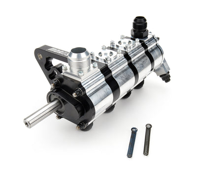 DRY SUMP PUMP T3 SERIES