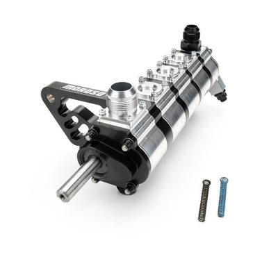 DRY SUMP PUMP T3 SERIES