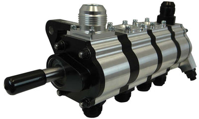 OIL PUMP  T3 4 STAGE  FUEL PUM