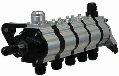 OIL PUMP  T3 5 STAGE  FUEL PUM