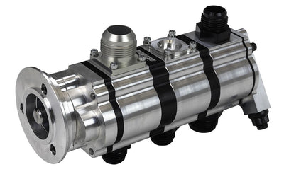 DRY SUMP PUMP