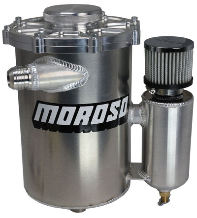 DRY SUMP TANK 5 QT
