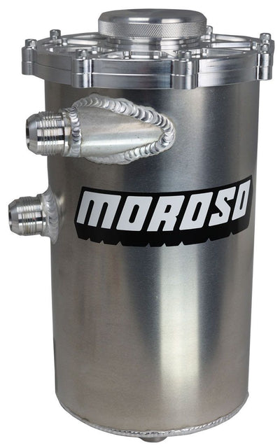 DRY SUMP TANK 6 QT