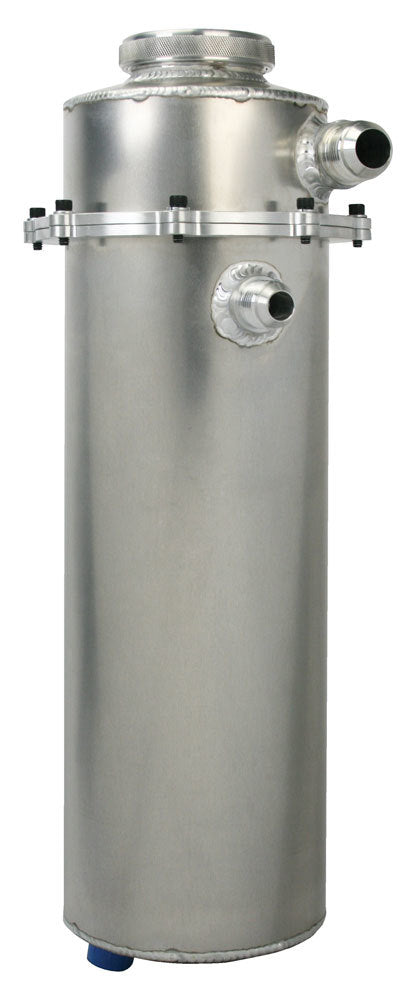 DRY SUMP TANK DRAGSTER