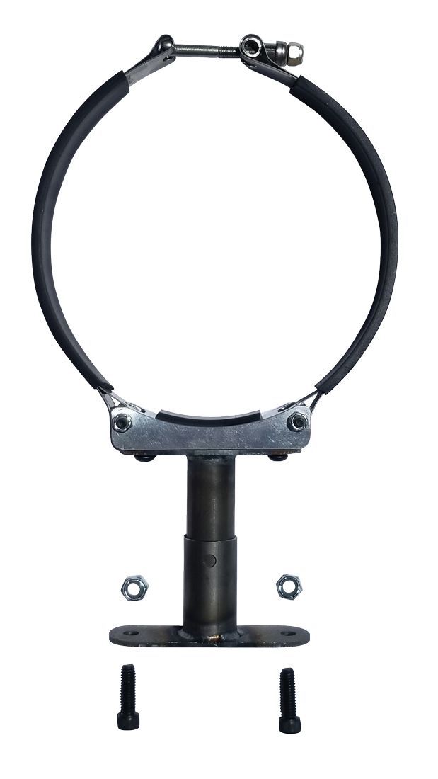 Dry Sump Mount Kit 7 In - 22698
