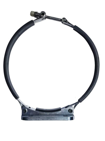 DRY SUMP TANK MOUNT