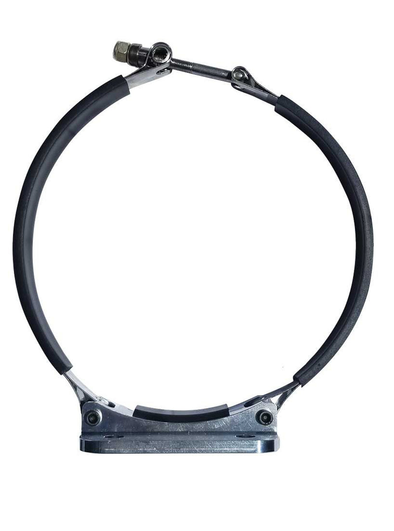 DRY SUMP TANK MOUNT