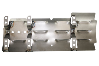 LOUVERED WINDAGE TRAY