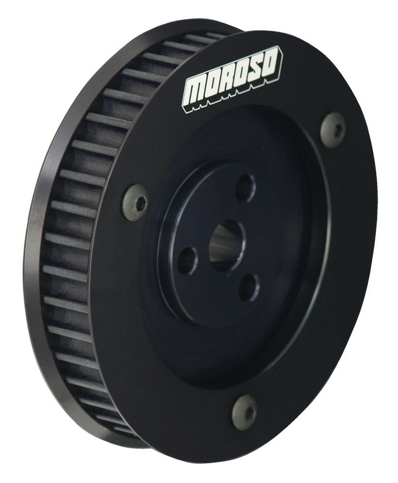 DRIVE PULLEY