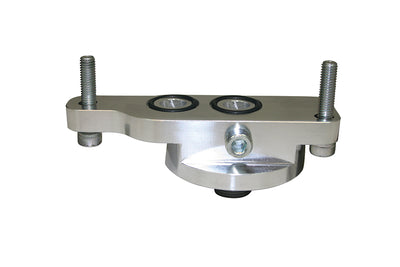 OIL FILTER MOUNT
