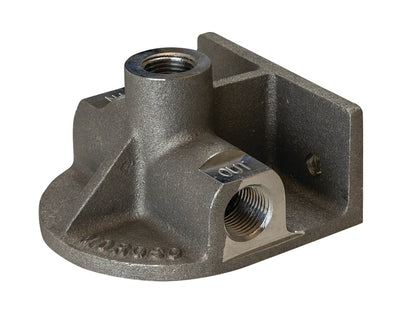 MOUNT OIL FILTER