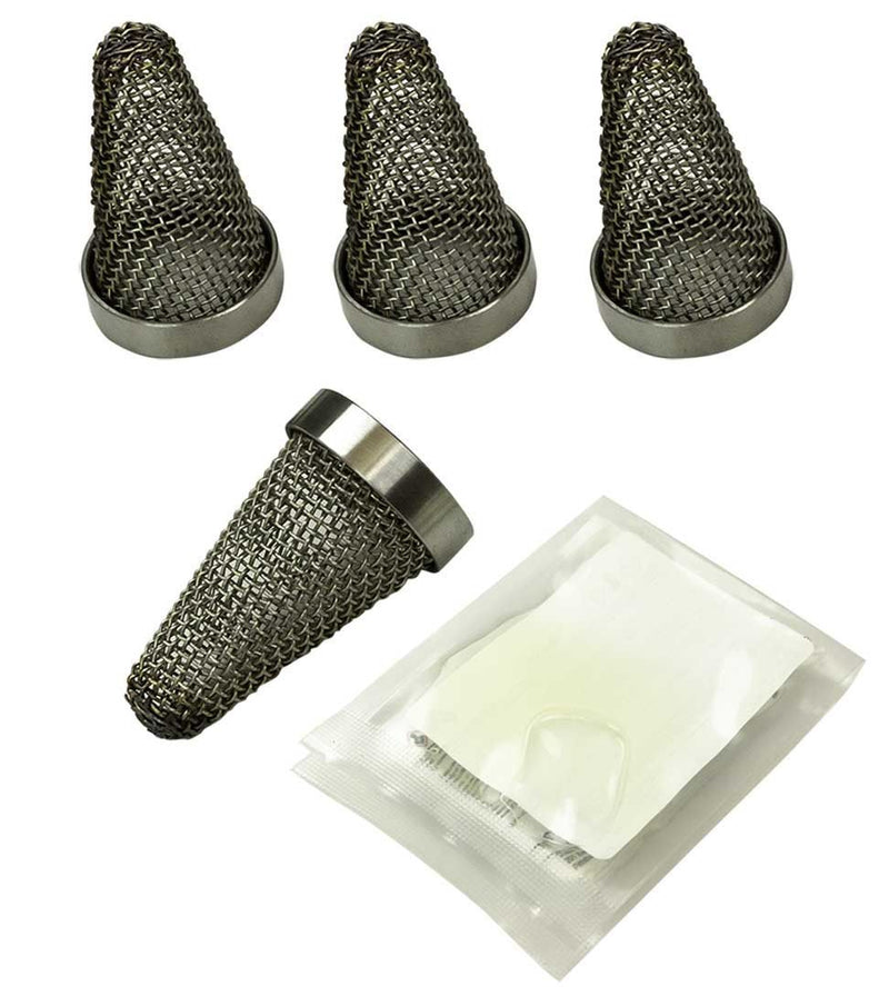 FITTING SCREEN KIT 16 AN