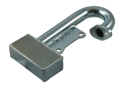 PICKUP OIL PUMP SBC