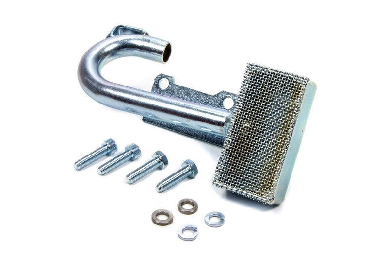 OIL PAN PICK UP