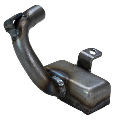 PICKUP  OIL PUMP  BBC
