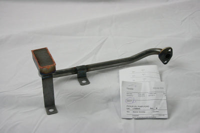 OIL PUMP FORD PU