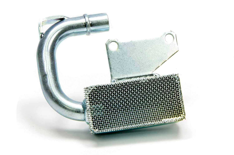 OIL PUMP PICKUP SBC