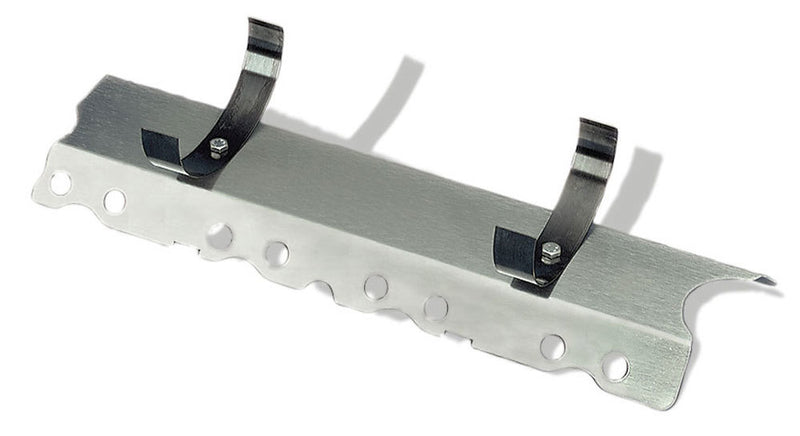 LIFTER VALLEY BAFFLE SBC