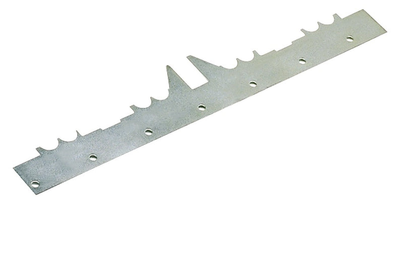 Crankshaft Wiper - SBC