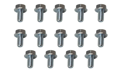 Trans Pan Bolt Kit GM Powerglide