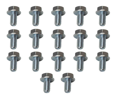 Trans Pan Bolt Kit GM Powerglide