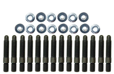 Valve Cover Stud Kit BBC Fabricated Covers