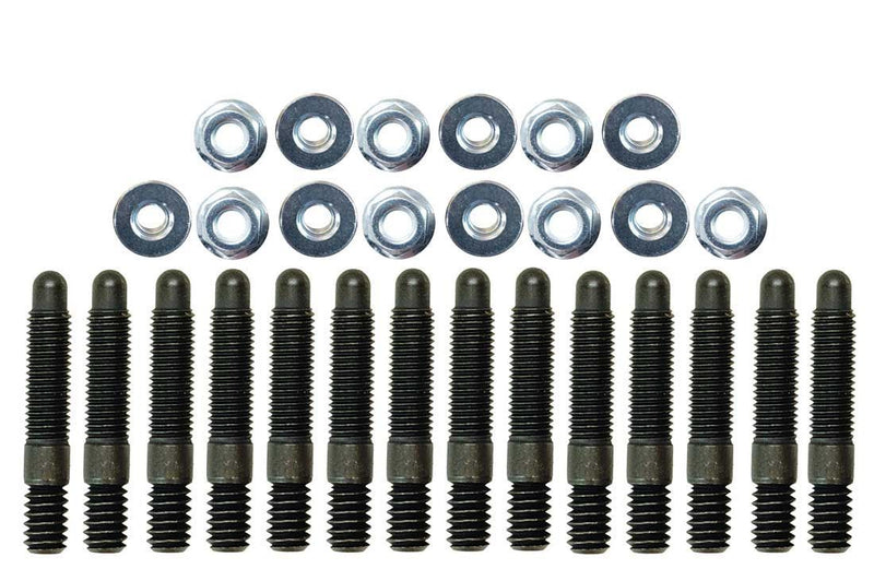 Valve Cover Stud Kit BBC Fabricated Covers