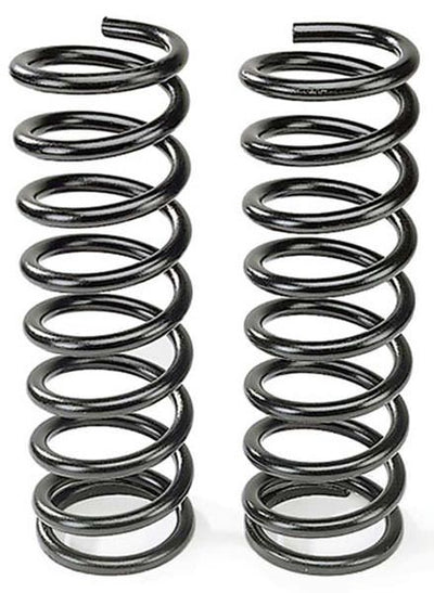 COIL SPRING FRONT RACE