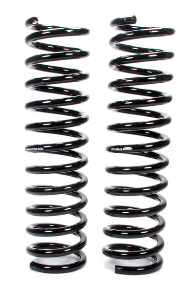COIL SPRINGS FRONT RACE
