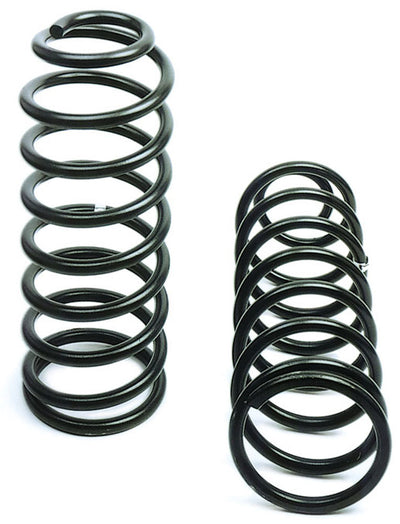 REAR TRICK SPRNGS GM 68-72