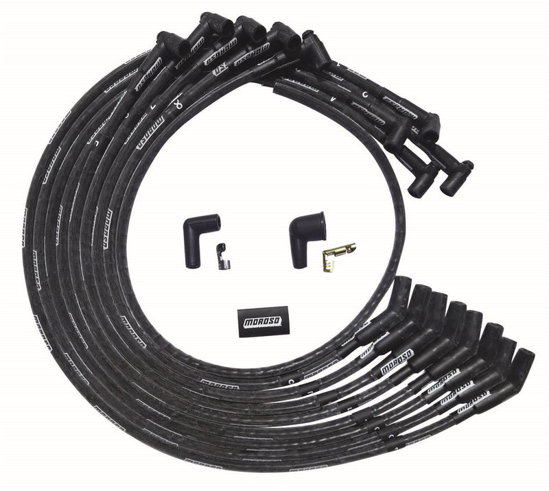 ULTRA WIRE SET