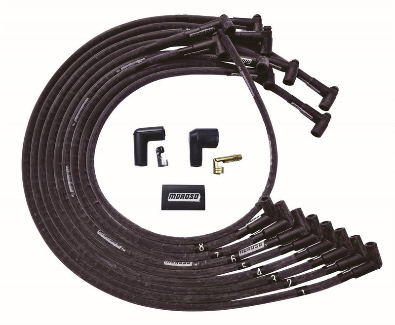 ULTRA WIRE SET