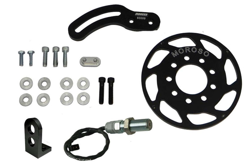 CRANK TRIGGER