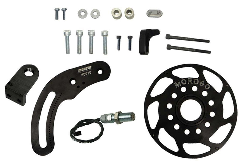 CRANK TRIGGER