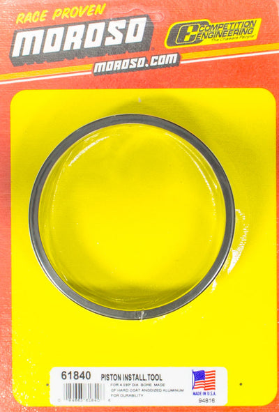 PISTON INSTALL TOOL