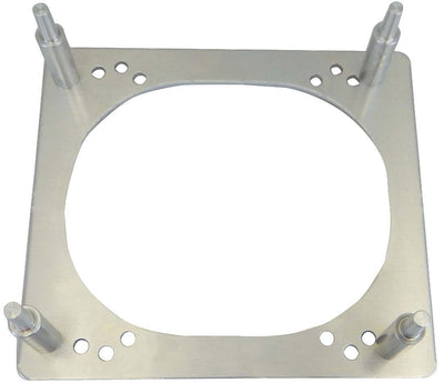 STAND CARBURETOR  ADJUSTABLE