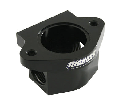 REMOTE THERMOSTAT HOUSING