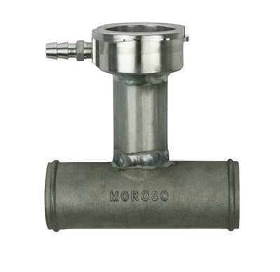 FILLER NECK EXTENDED