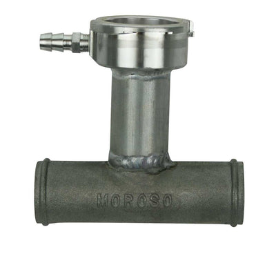 FILLER NECK EXTENDED