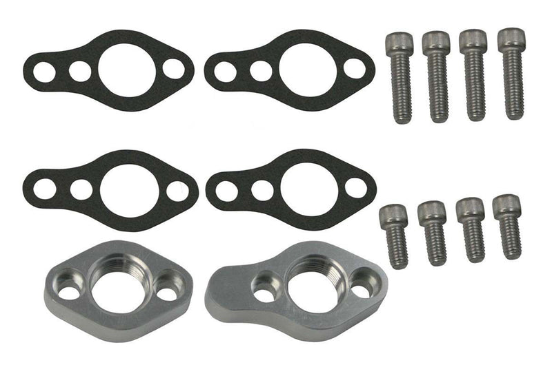 WATER PUMP ADAPTER KIT