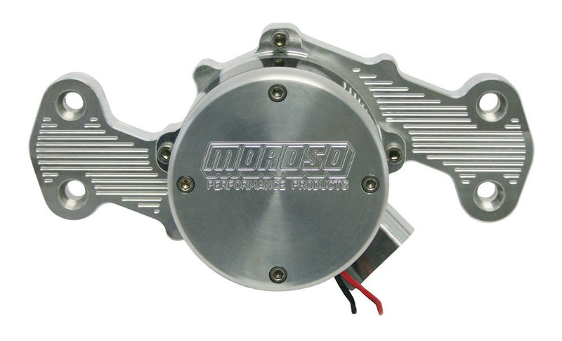 ELECTRIC WATER PUMP SMB CH