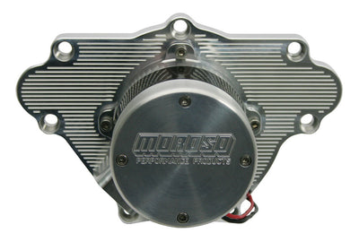 WATER PUMP BILLET ELECTRIC